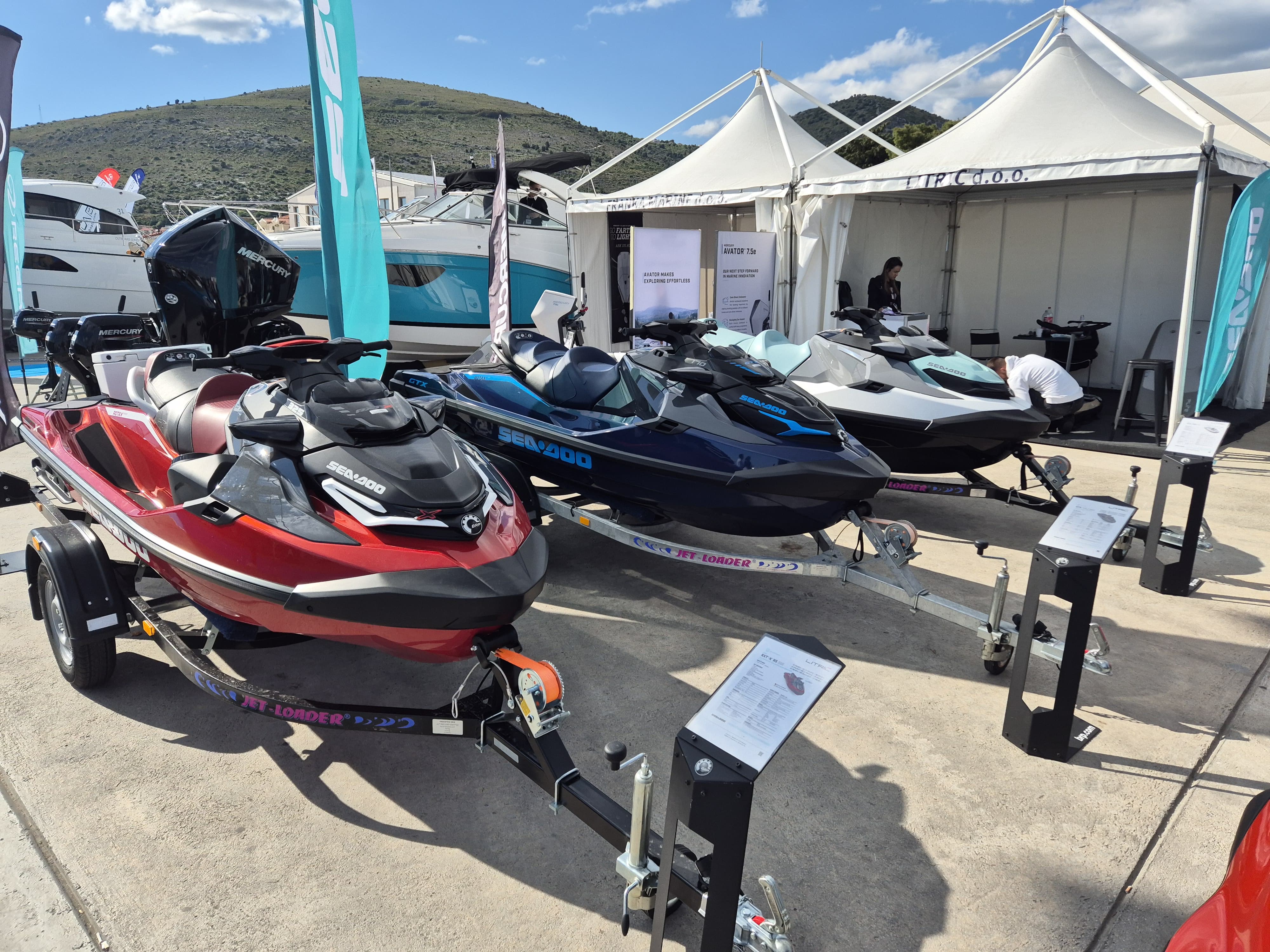 Ski&Sea Zagreb